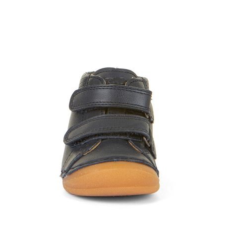 CHLAPECKÁ KOTNÍKOVÁ OBUV PAIX UP DARK BLUE FRODDO G2130346