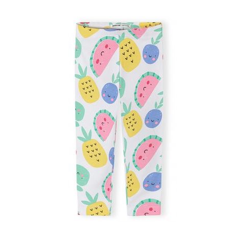 COLANȚI CAPRI PENTRU FETE 3PACK MINOTI 30LEGGING102