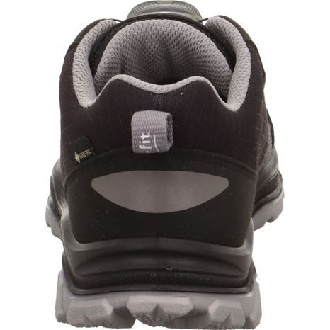 DETSKÉ TENISKY JUPITER BLACK/LIGHT GRAY GORETEX SUPERFIT 1-000077-0010