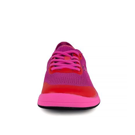 PANTOFI BAREFOOT DE ALERGARE PENTRU FETE VIPER JUNIOR FUCHSIA JOMA BFVIPJW2620