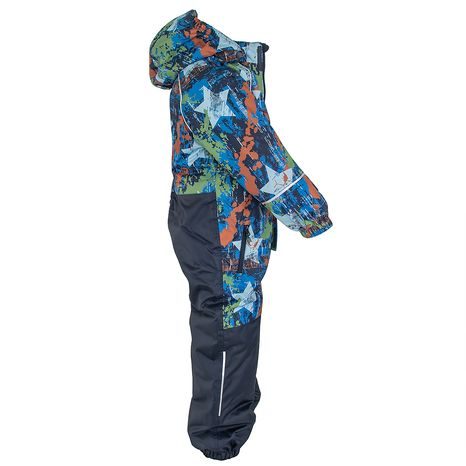 FIÚ TÉLI OVERÁL, VÍZÁLLÓ, PIDILIDI, PD1146-02, FIÚ