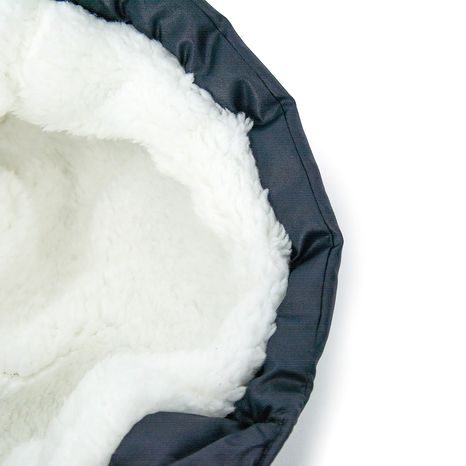 JACHETĂ PUFFA PENTRU BĂIEȚI, MINOTI, FLY 2, GRI