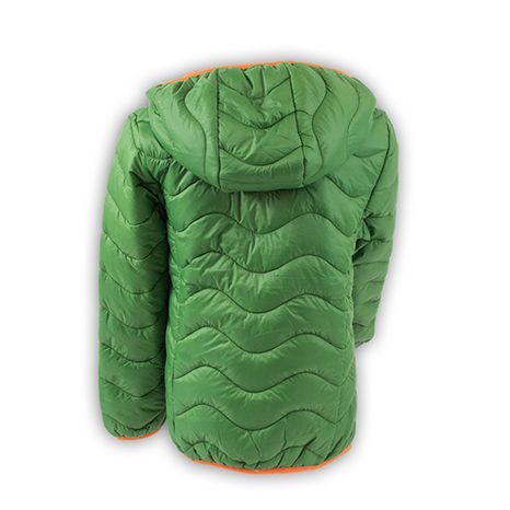 EXTRA KÖNNYŰ NEJLON KABÁT, PIDILIDI, PD1087-19, KHAKI