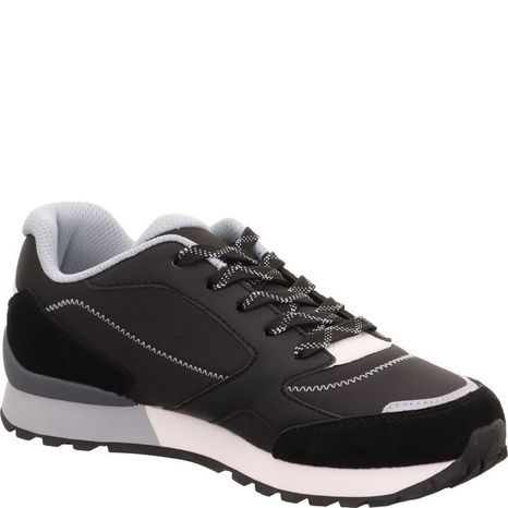 GYEREK TORNACIPŐ DASH BLACK/LIGHT GREY SUPERFIT 1-009563-0000