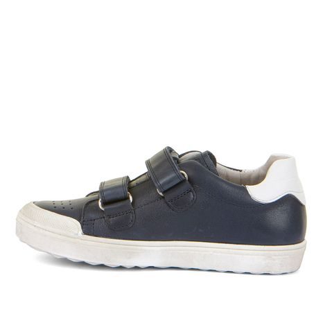 CHLAPECKÉ TENISKY ASTER UP FRODDO G3130266-5 TMAVĚ MODRÁ