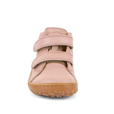 LÁNY BAREFOOT TORNACIPŐ FIRST STEP PINK FRODDO G2130369-2