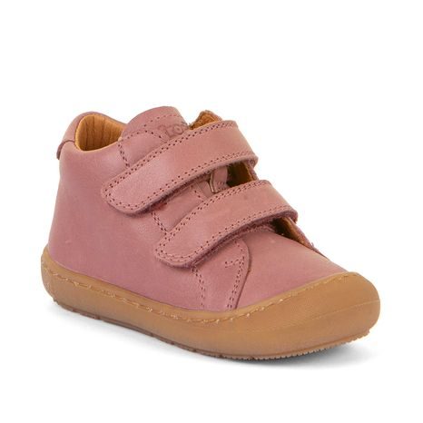 Dívčí kotníková obuv OLLIE S Dark Pink, Froddo, G2130328-6, růžová