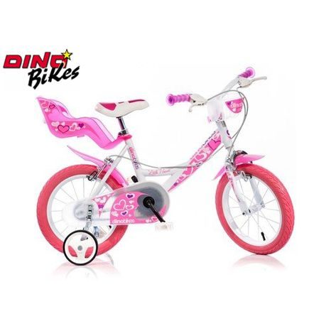 Gyerekek kerékpár, Dino Bikes, W012676