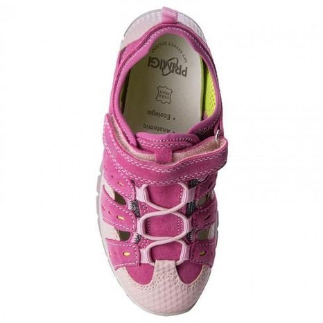 SANDALE COPII, PRIMIGI, 7590300, FUCSIA