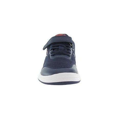 DETSKÉ BAREFOOT BEŽECKÉ TOPÁNKY VIPER JUNIOR NAVY BLUE JOMA BFVIPJW2603V