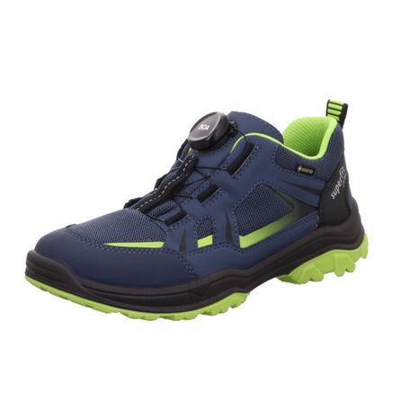 Detská celoročná obuv JUPITER GTX BOA, Superfit, 1-009069-8030, modrá