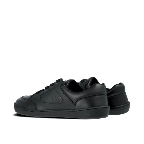 BAREFOOT TENISKY CRAVE MEDELLIN 2.0 BLACK, ČERNÁ