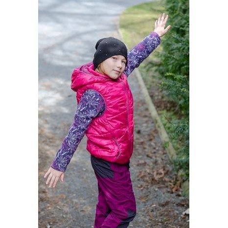 VESTA SPORT NYLON, PIDILIDI, PD1085-01, FATA