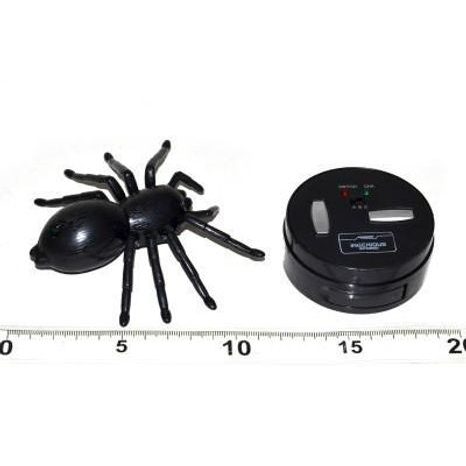 Spider pe RC 9cm, Wiki, 110713