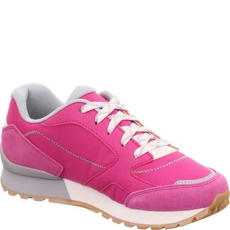 LÁNY TORNACIPŐ DASH PINK/LIGHT GREY SUPERFIT 1-009563-5500