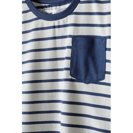 SET PENTRU BĂIEȚI - TRICOU ȘI PANTALONI SCURȚI, MINOTI, 13SET 4, BOY