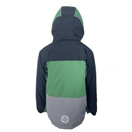 CHLAPECKÁ BUNDA LYŽAŘSKÁ ZIMNÍ PIDILIDI PD1158-19