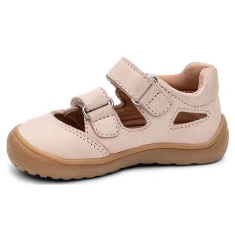 DÍVČÍ BAREFOOT SANDÁLY PROTETIKA NERY BEIGE BÉŽOVÁ