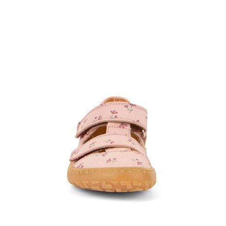 FETE SANDALE DESCULTE SANDAL FLORI FRODDO G3150266-15 FLORI