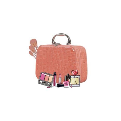 KOZMETIKAI TOK 19CM, WIKY, W037474