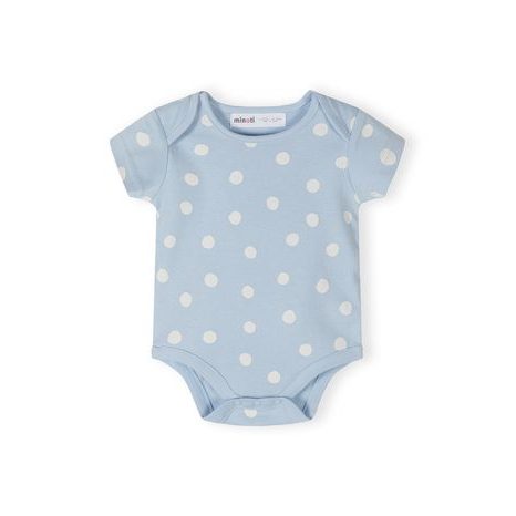 BODY KOJENECKÉ 5PACK MINOTI 28BABYPACK2