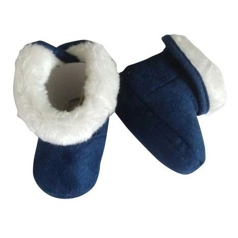 Detské zimné topánočky, Pidilidi, PD0556-04, modré