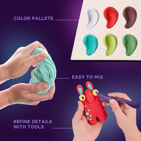 SADA OKTO - SKŘÍTEK - DETAIL HMOTY