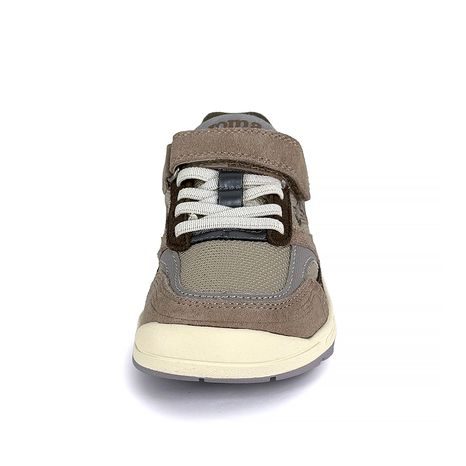 TENISI BAREFOOT PENTRU COPII CR111 JUNIOR BROWN JOMA BF111JW2624V