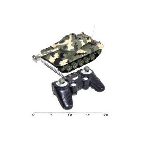 Battle Tank RC, Wiki, 100870