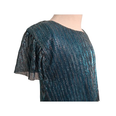 ROCHIE PENTRU FETE PENTRU OCAZII, MINOTI, FORTUNE 3, ALBASTRU ÎNCHIS