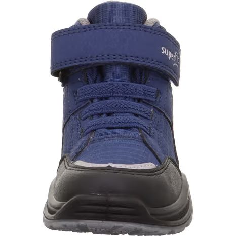CHLAPECKÉ CELOROČNÍ BOTY JUPITER BLUE/BLACK GTX SUPERFIT 1-000053-8020