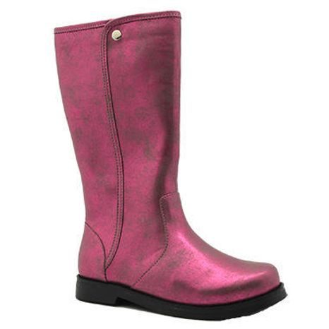 topánky dievčenské fashion, Bugga, B00139-03, růžová 