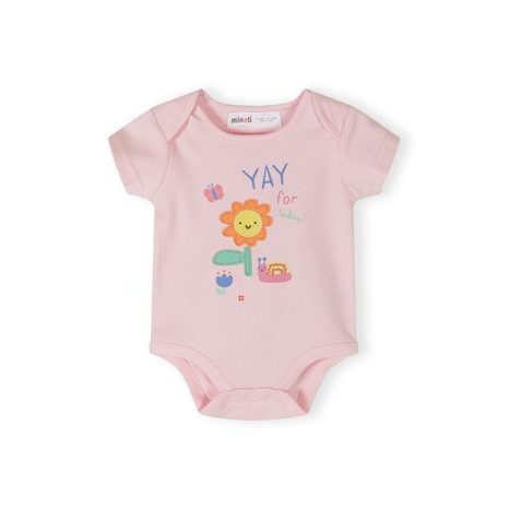 BODY KOJENECKÉ 5PACK MINOTI 28BABYPACK2