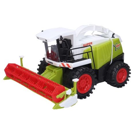 Combină 29 cm, Wiky Vehicles, W006463