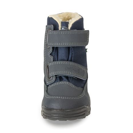 CHLAPECKÉ KOTNÍČKOVÉ ZIMNÍ BOTY RICOSTA BIXI 66-3725/180 S MEMBRÁNOU SYMPATEX