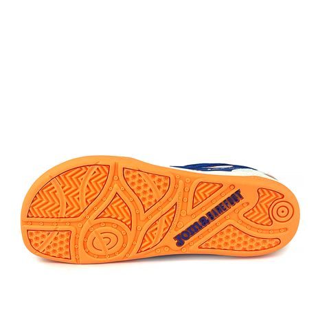 DETSKÉ BAREFOOT HALOVÉ TOPÁNKY SALA MAX JUNIOR BLUE JOMA BFSJS2605IN