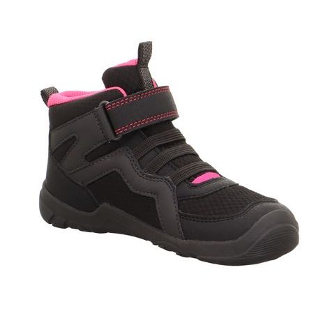 PANTOFI ALL-SEASON PENTRU FETE TRACE GTX, SUPERFIT, 1-006034-0000, ROZ