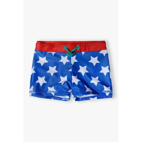 PLAVKY CHLAPECKÉ, MINOTI, 13SWIM 7, KLUK