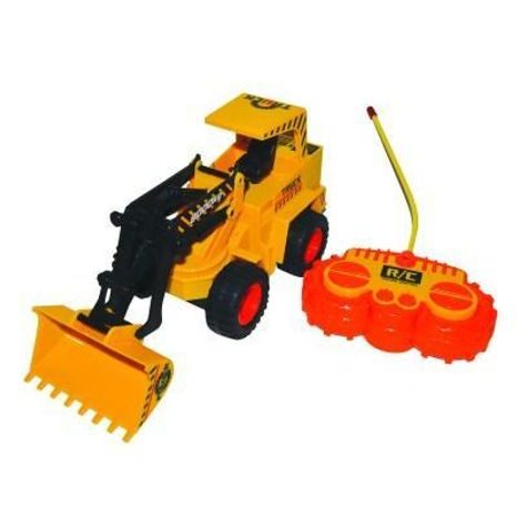 Bager 26 cm RC, WIKY, 110624