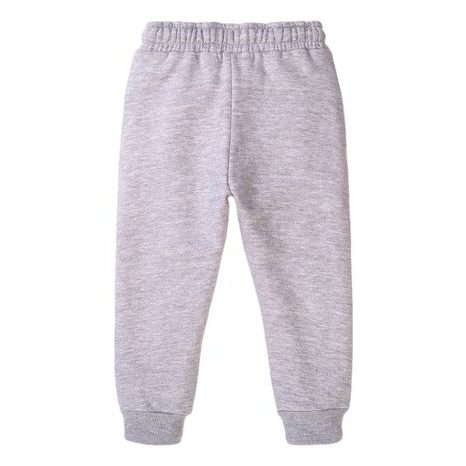 TEPLÁKY DÍVČÍ, MINOTI, 8GFJOG 2, ŠEDÁ