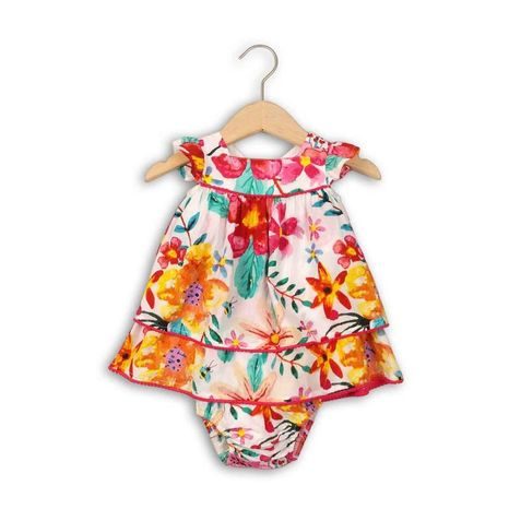 ŠATY DIEVČENSKÉ A NOHAVIČKY, MINOTI, BEE 1, HOLKA