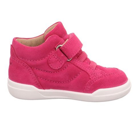 DÍVČÍ BAREFIT OBUV SUPERFREE GTX, SUPERFIT, 1-000546-5500, RŮŽOVÁ