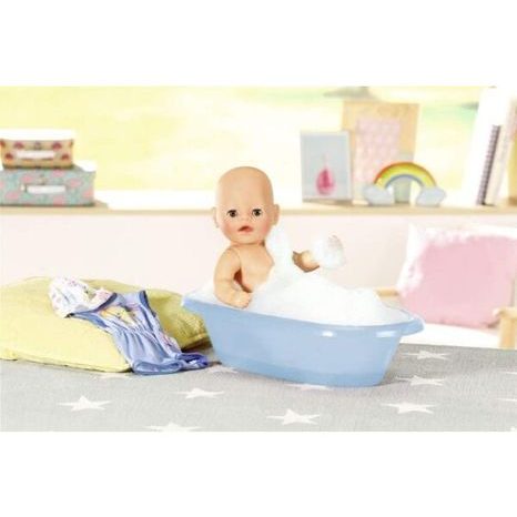 BABY BORN SOFT TOUCH LITTLE, CHLAPEC, ZAPF CREATION, W013187