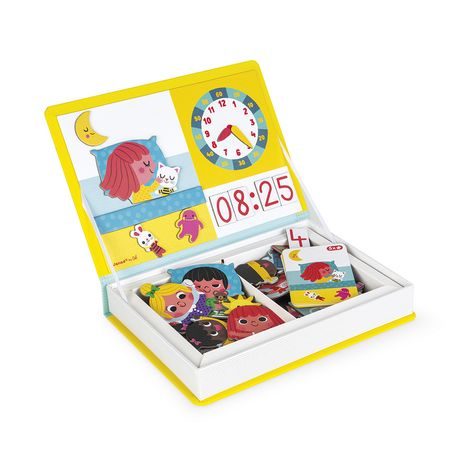 MAGNETIBOOK DETAIL KNIHY