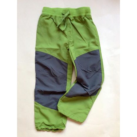 Pantaloni sport outdoor, Pidilidi, PD956, verde