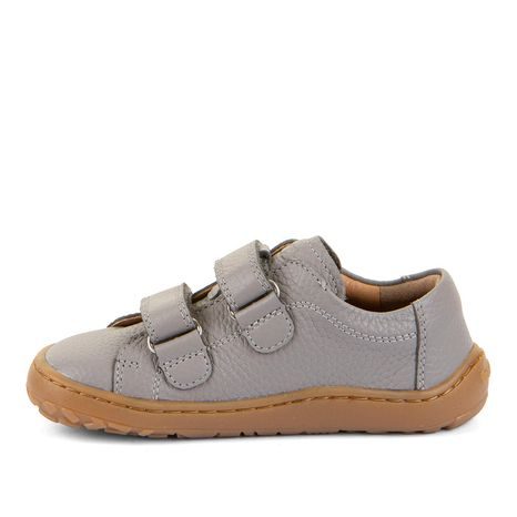 TENISI BAREFOOT PENTRU COPII BAZE LIGHT GREY FRODDO G3130284-4