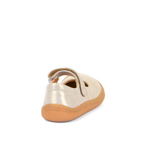 LÁNYOK MEZÍTLÁBAS BALERINÁK MARY J GOLD SHINE FRODDO G3140184-5 ARANY