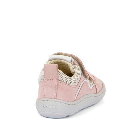 DÍVČÍ BAREFOOT TENISKY BASE PINK FRODDO G3130260-11 RŮŽOVÁ