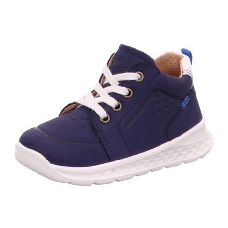 Pantofi de băieți pentru toate anotimpurile BREEZE, Superfit, 1-000366-8010, albastru