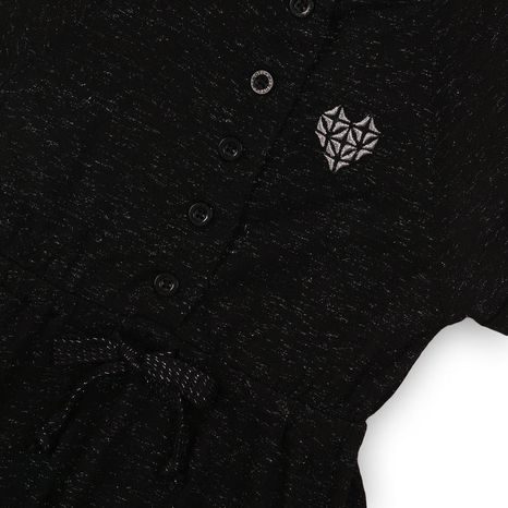 ROCHIȚĂ PENTRU FETIȚE, MINOTI, SUPER 2, NEGRU